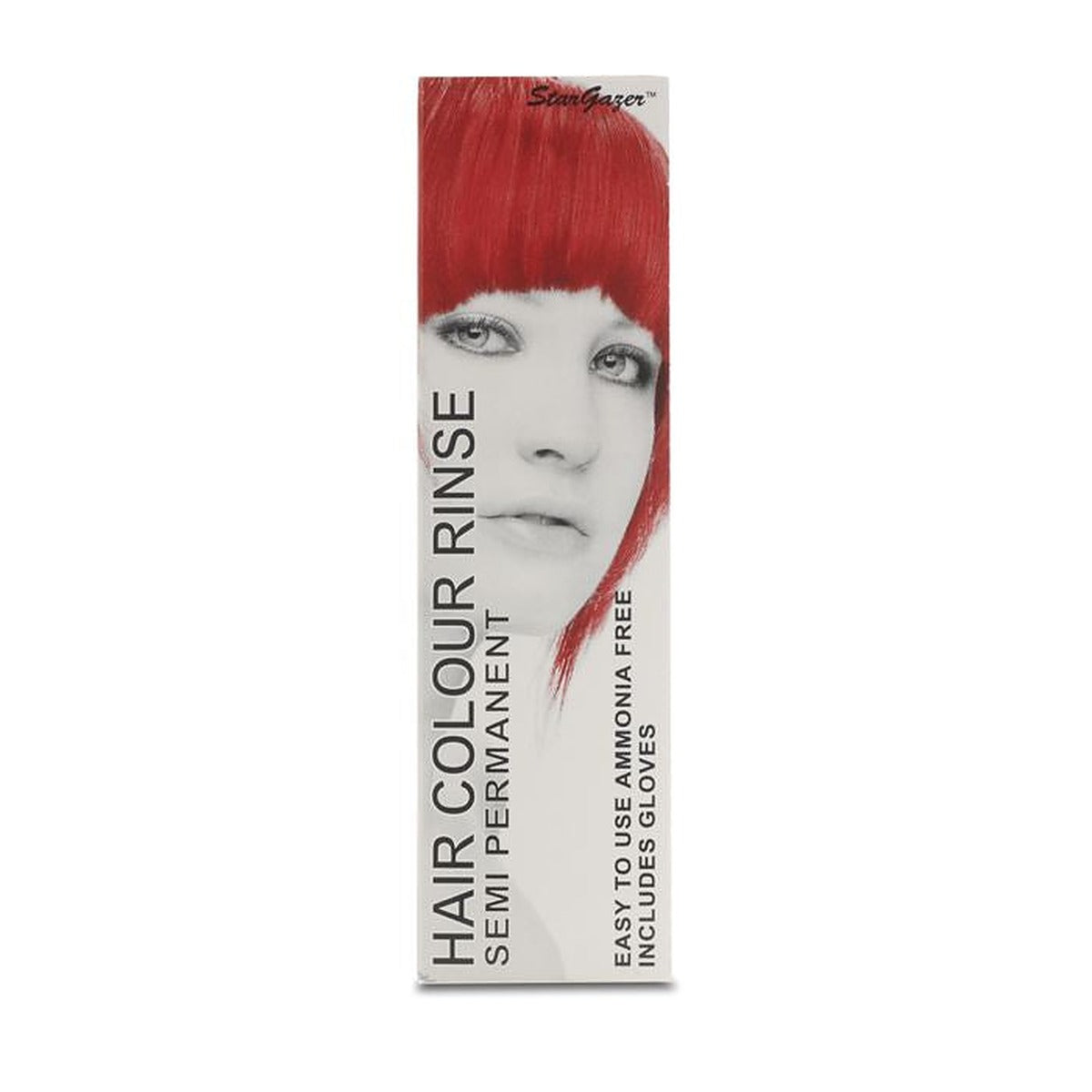 Stargazer Semi Permanent Hair Dye Colour Rinse 70ml - 1 2 & 4 Packs Available - image 21