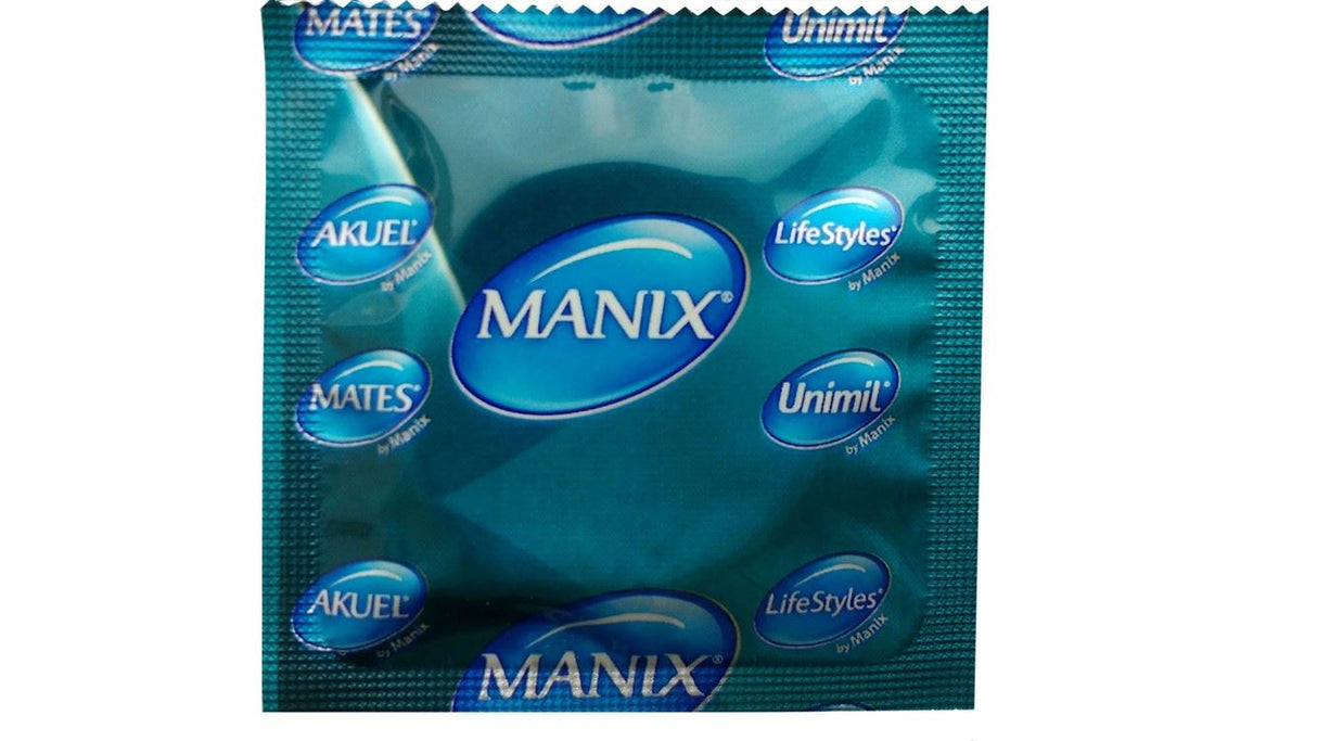 Mates Original Condoms (Size:1