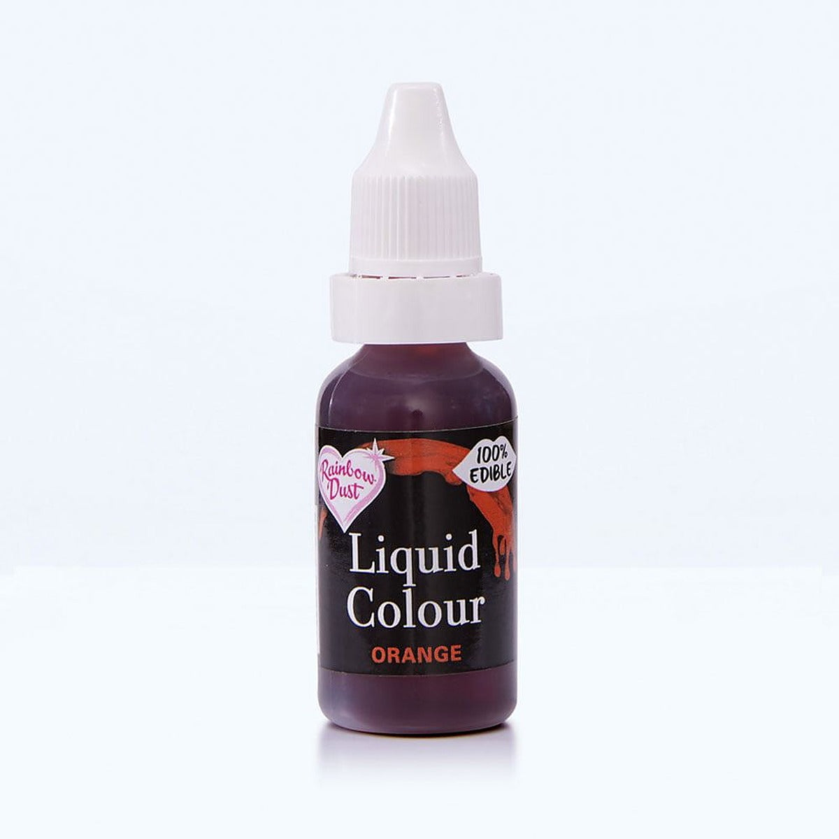 Rainbow Dust Liquid Colour 16ml - All Colours - image 3
