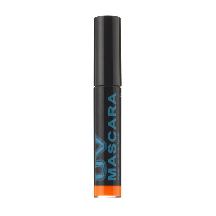 Stargazer Neon Mascara Glows Under UV Lighting - All Colours