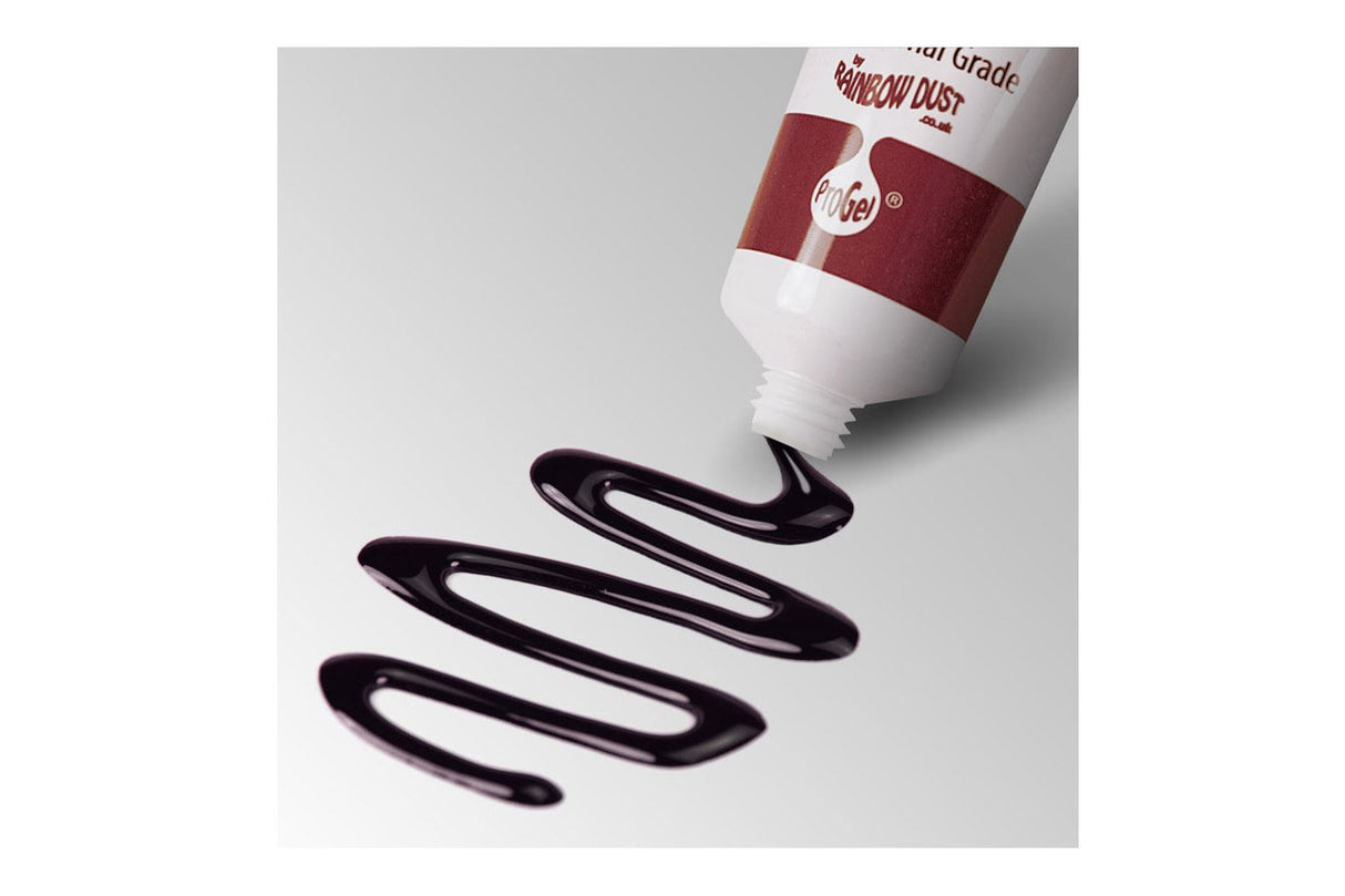 Rainbow Dust Progel Professional Food Colouring 25g