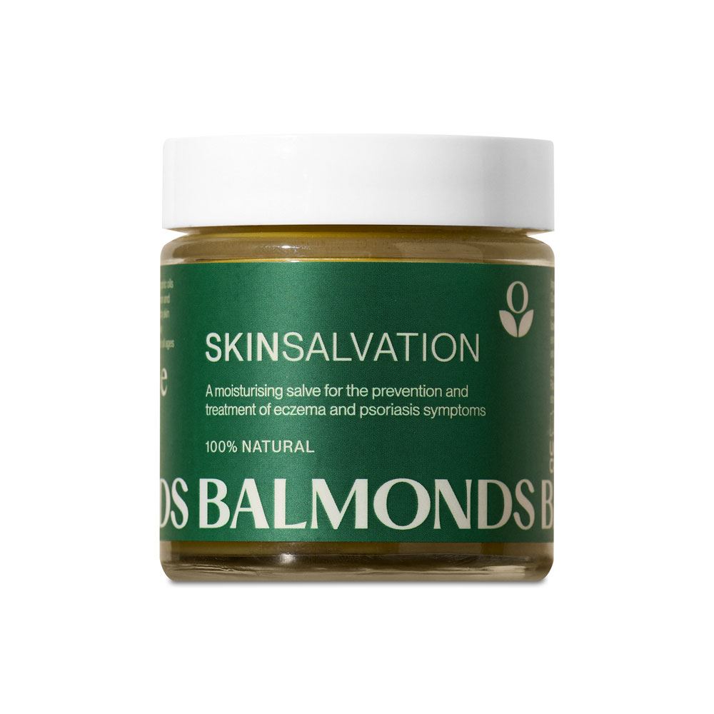 Balmonds Skin Salvation 120ml