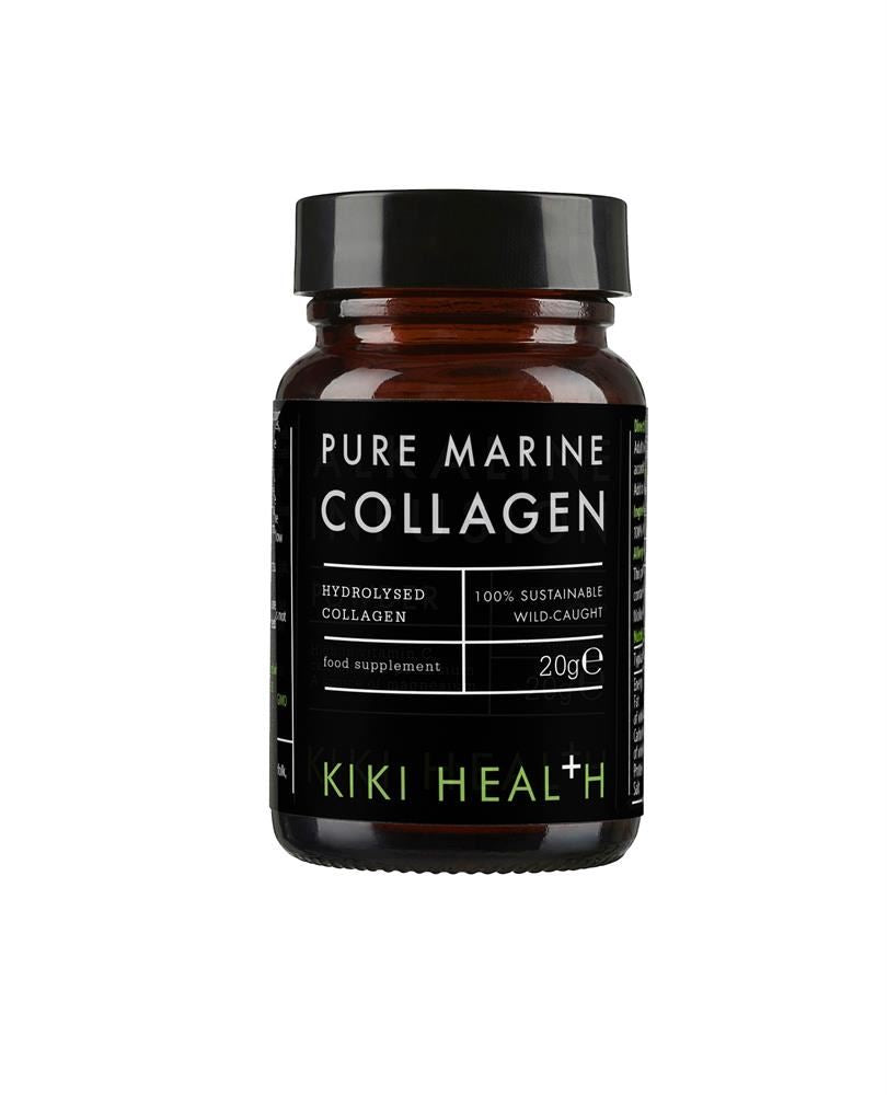 KIKI Health Pure Marine Collagen Powder 20g