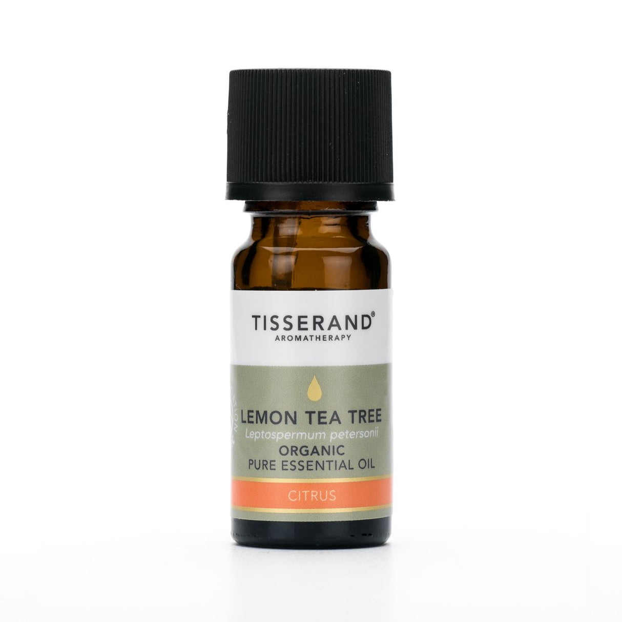 Tisserand Aromatherapy Essential Oil 9ml - All Flavours