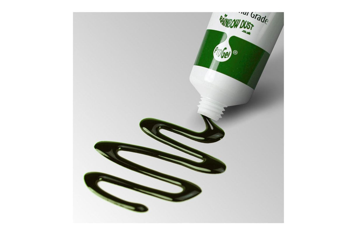 Rainbow Dust Progel Professional Food Colouring 25g