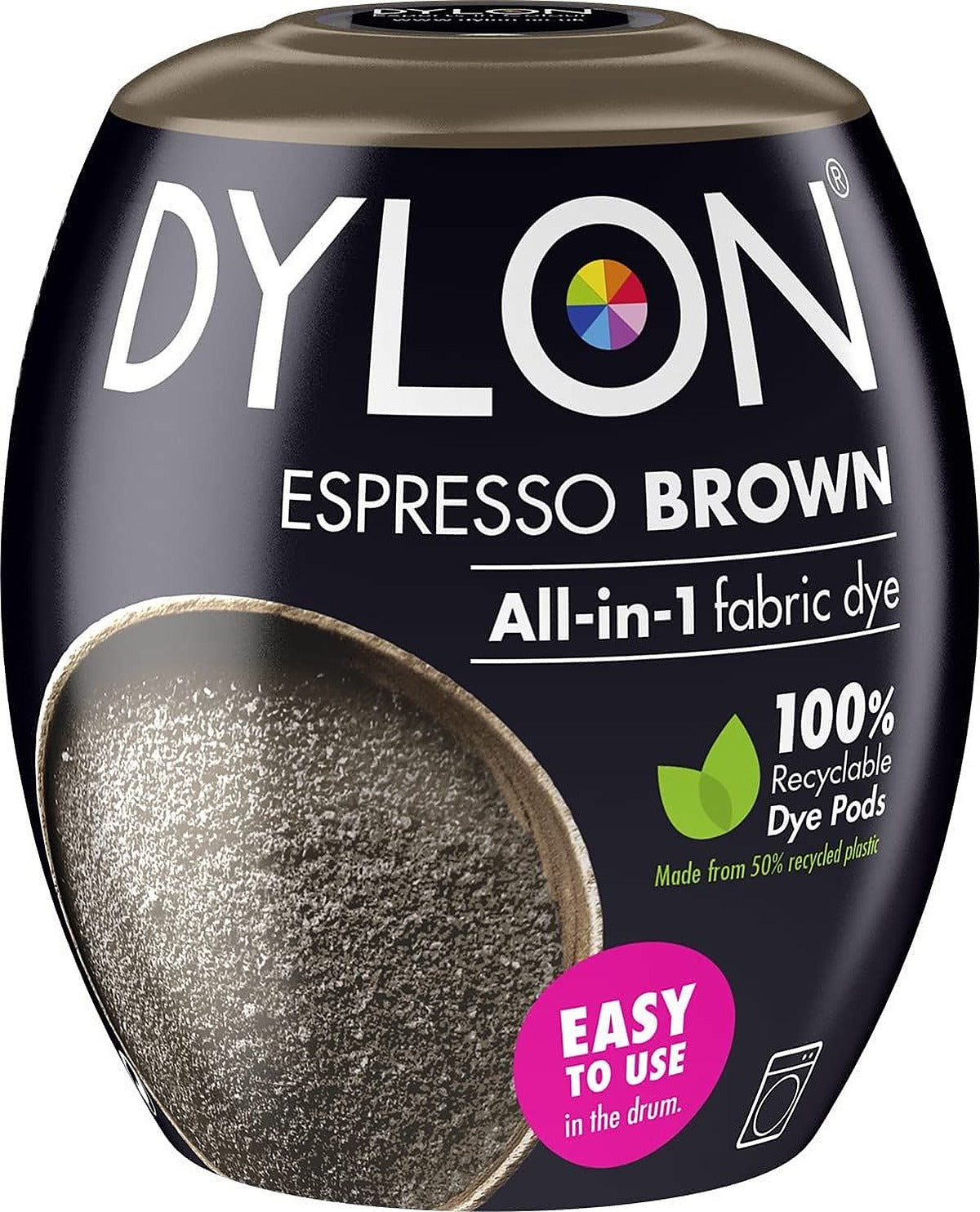 Dylon Machine / Hand Wash Fabric & Clothes Dye - 50g Sachets and 350g Pods Available - All Shades - image 5
