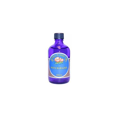 Natural By Nature Oils Witch Hazel 100ml