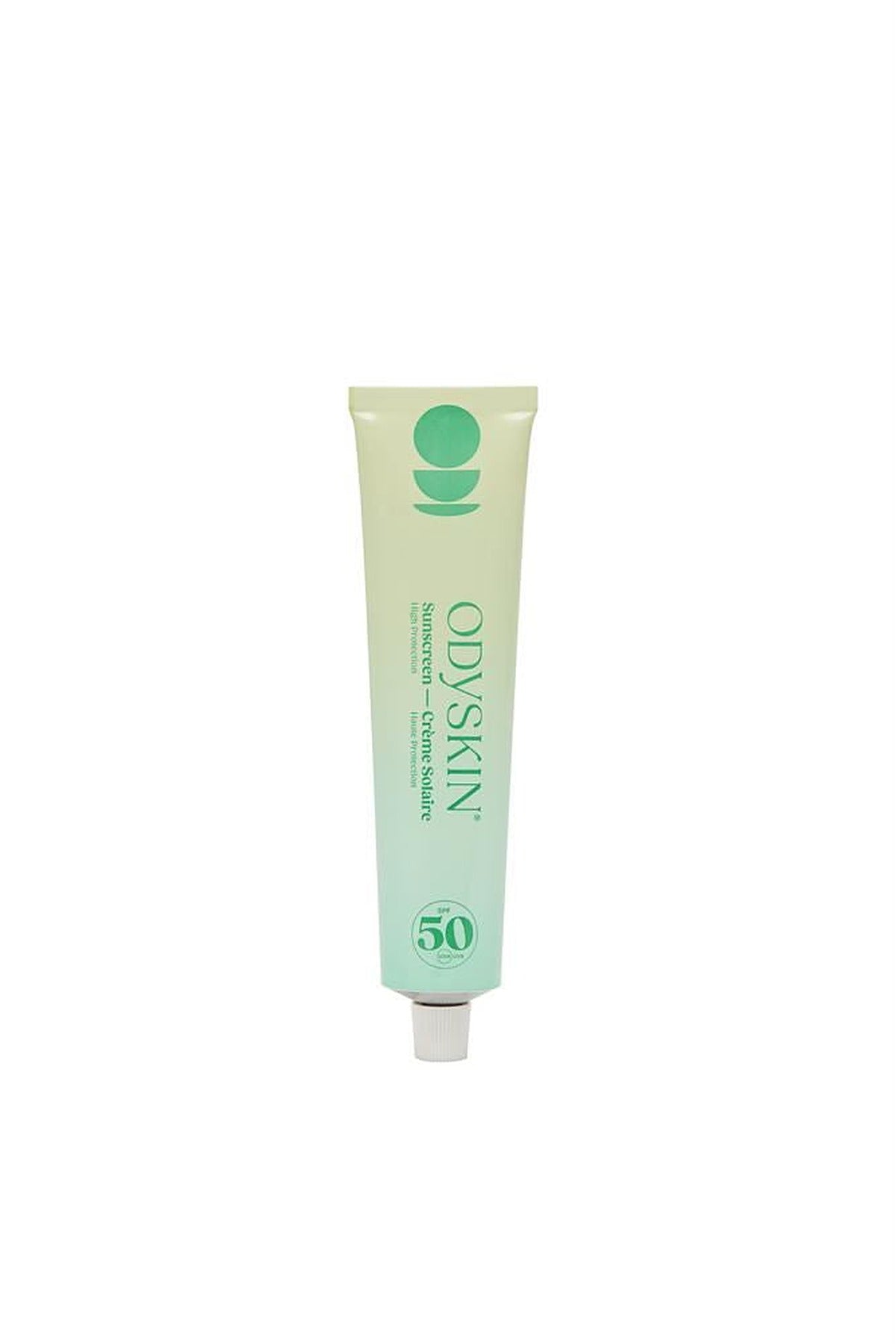 Odyskin Sunscreen SPF50 75ml