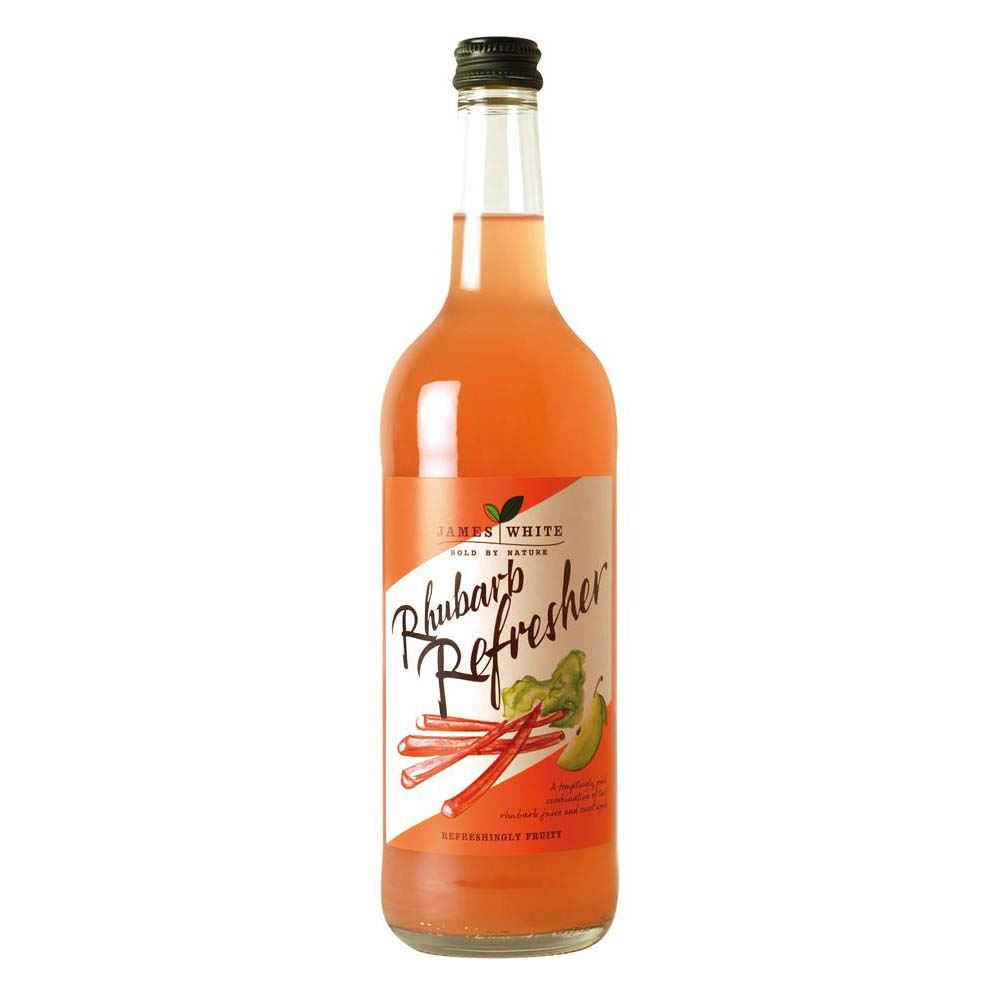Great Uncle Cornelius Rhubarb Refresher 750ml
