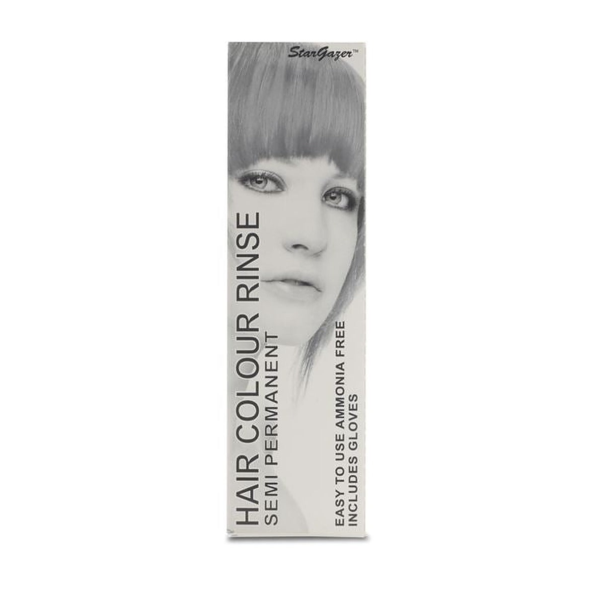 Stargazer Semi Permanent Hair Dye Colour Rinse 70ml - 1 2 & 4 Packs Available - image 10