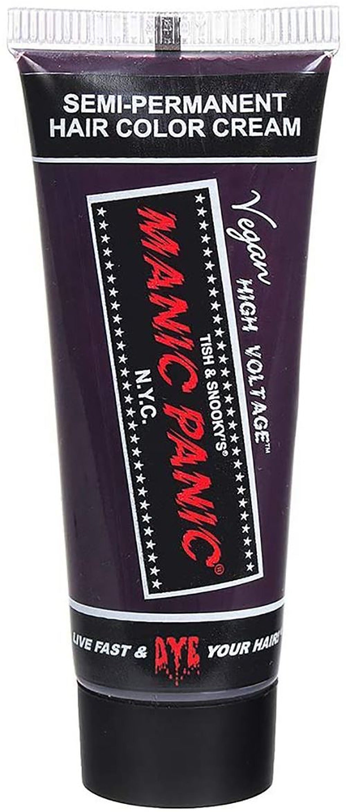 Manic Panic High Voltage Classic Semi Permanent Vegan Hair Dye Colour - 118ml/4 oz - image 49