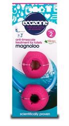 Ecozone Magnoloo Anti-Limescale 102g