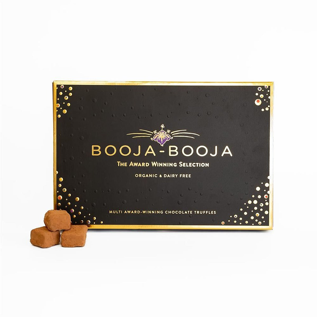 Booja-Booja Award-Winning Selection 184g