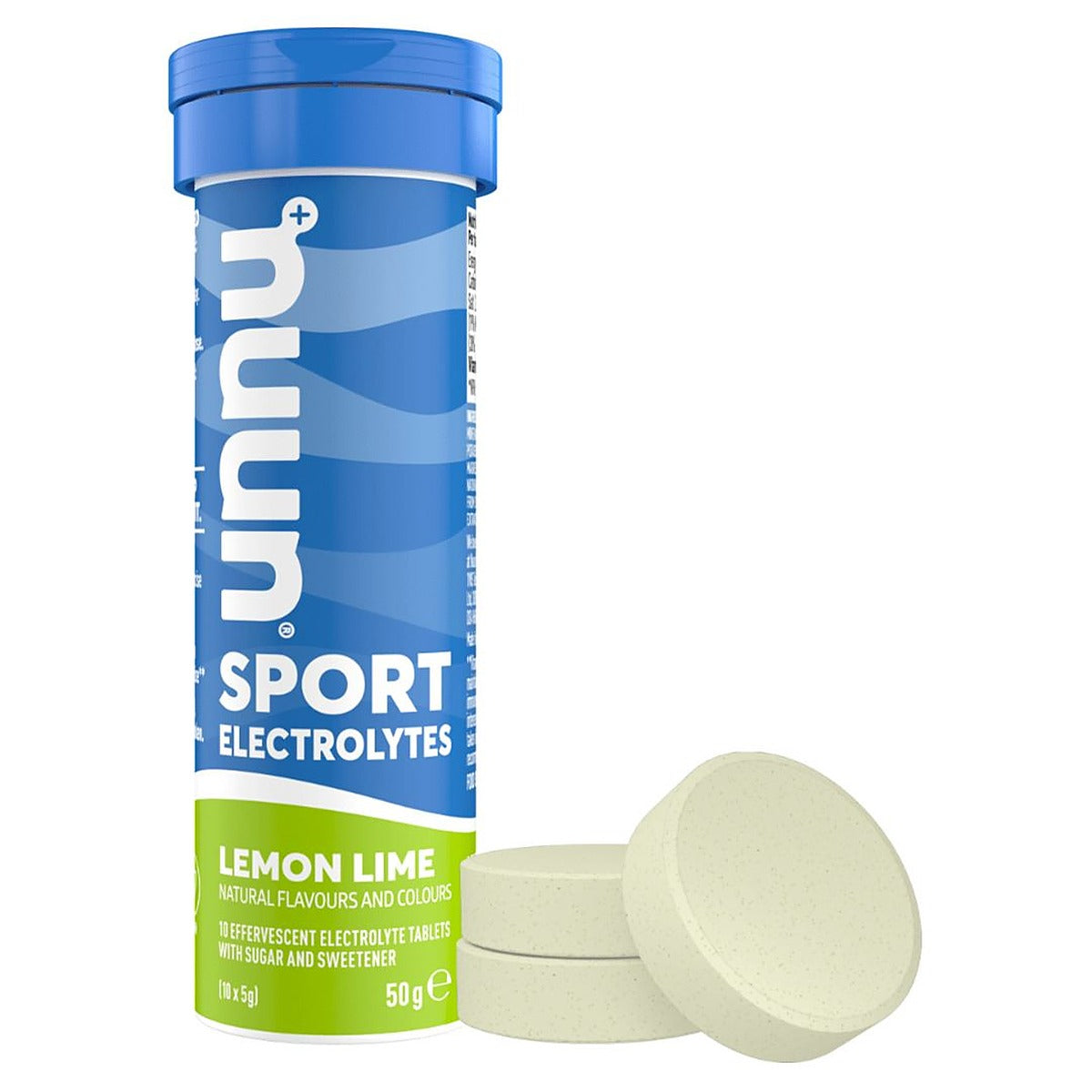 Nuun Hydration Electrolytes 10 Tablets - All Flavours - image 6