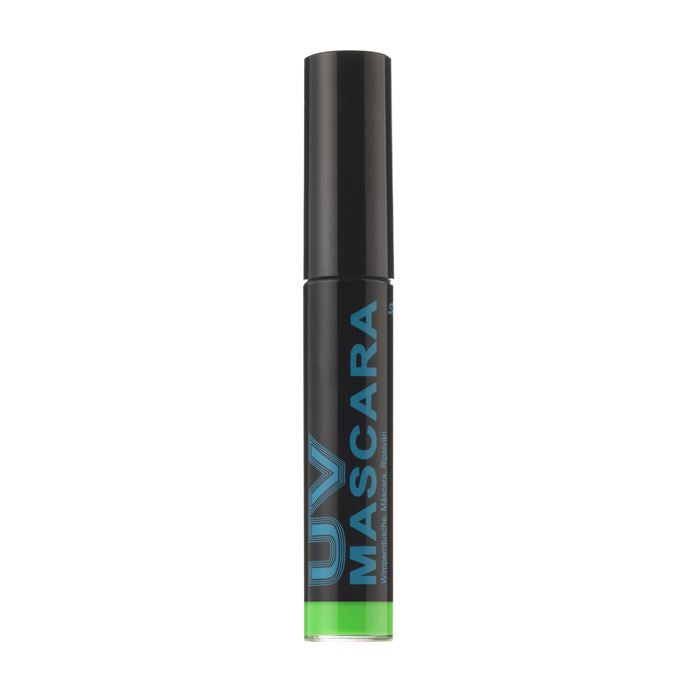 Stargazer Neon Mascara Glows Under UV Lighting - All Colours