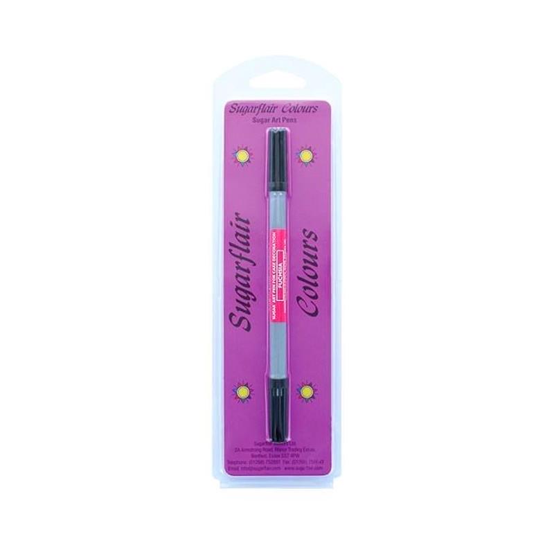 Sugarflair Sugar ART PENS - Edible Felt Tip Drawing Pen