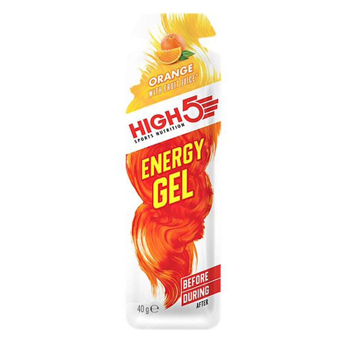 High 5 Energy Gel All Flavours - image 9
