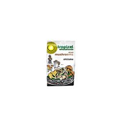 Tropical Wholefoods Shiitake Mushrooms 50g