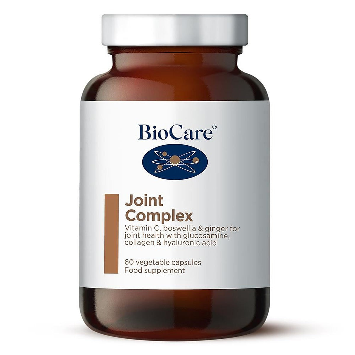 Biocare Joint Complex 60 capsules