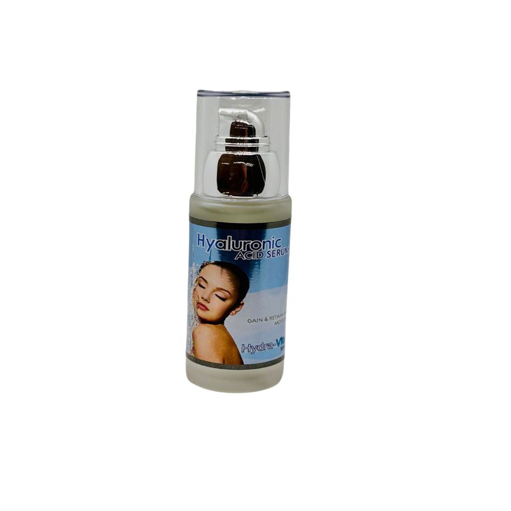 Reviva Labs Hydra-Vital Hyaluronic Acid Serum 50ml