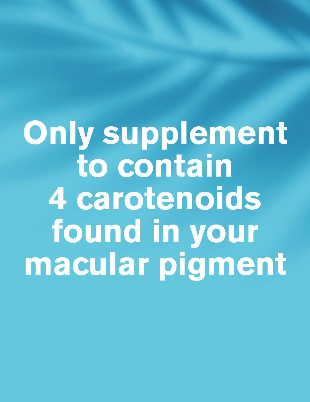 Dr. Vegan Screen Eyes - 60 Capsules