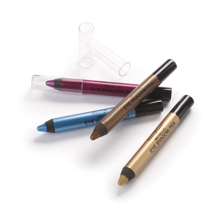 Stargazer Metallic Eye Shadow Pen - All Colours Available