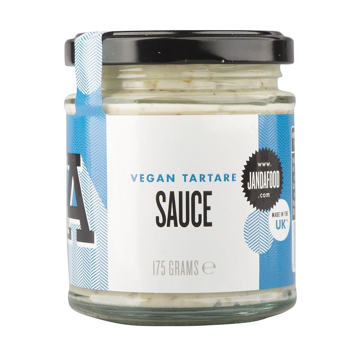 Janda Food J&A Tartare Sauce 175g