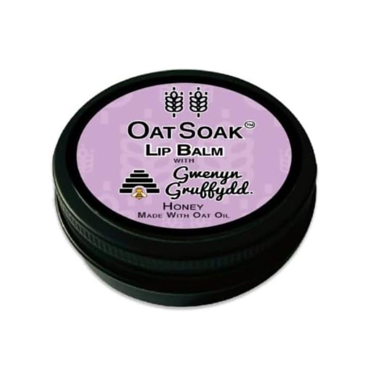 OatSoak Lip Balm 10ml