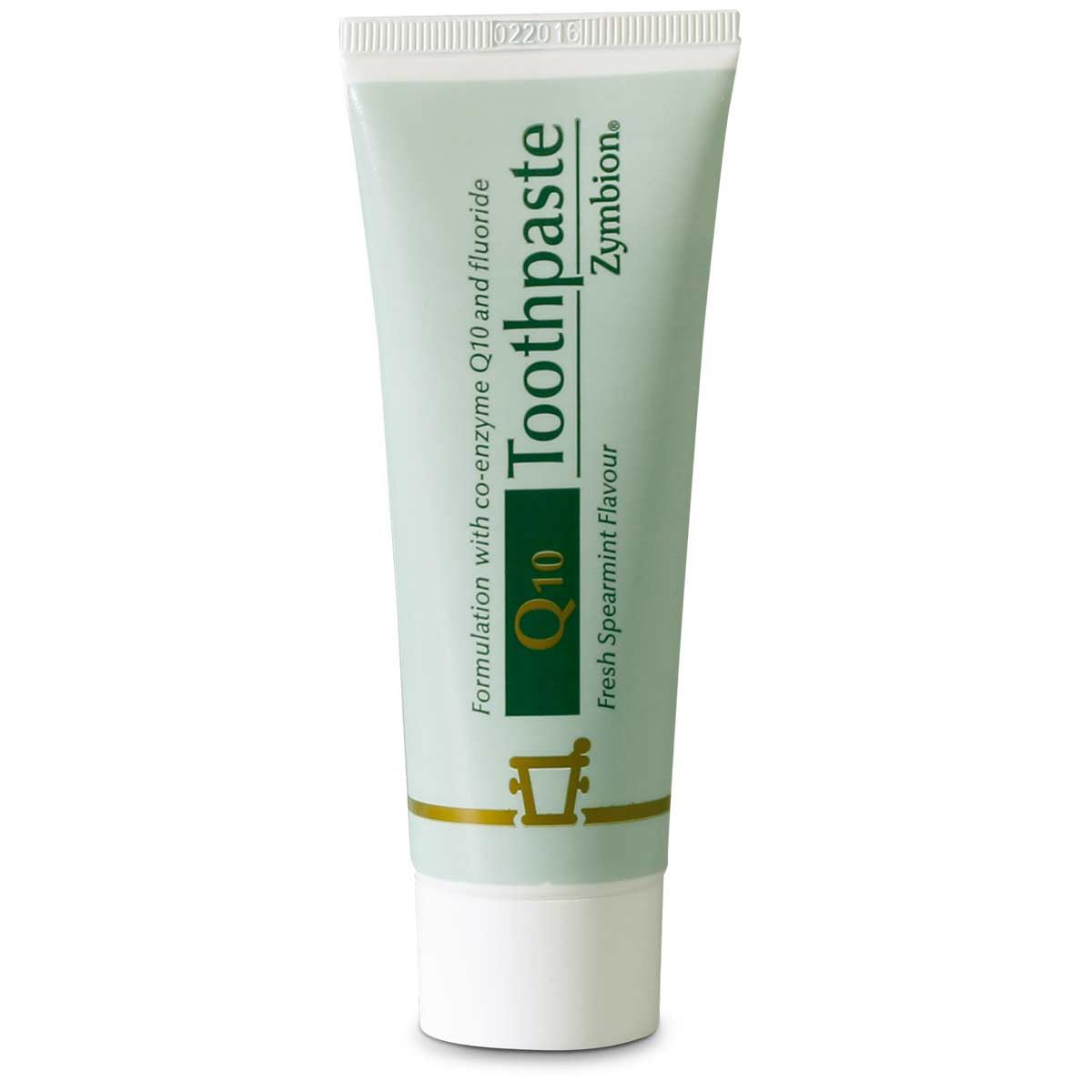 Pharma Nord Zymbion Q10 Toothpaste - 75ml