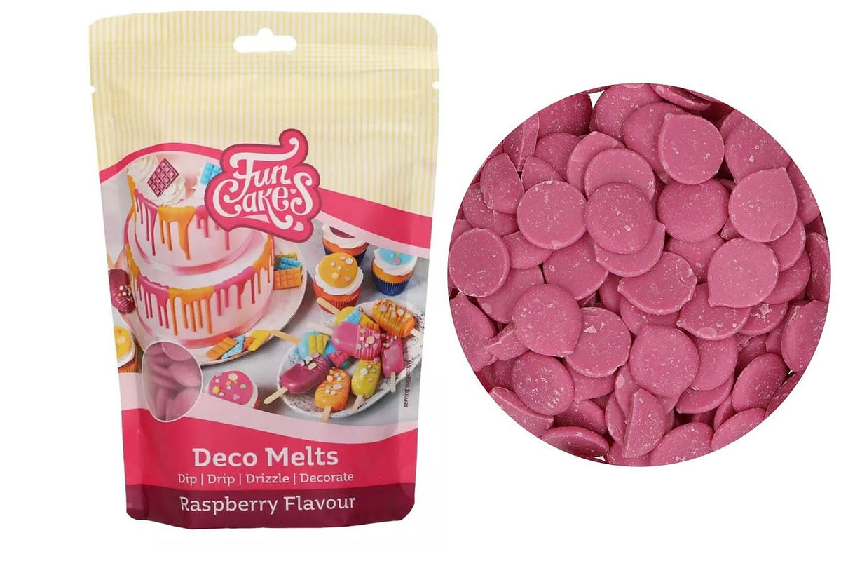 FunCakes Deco Melts 250g - All Flavours - image 2