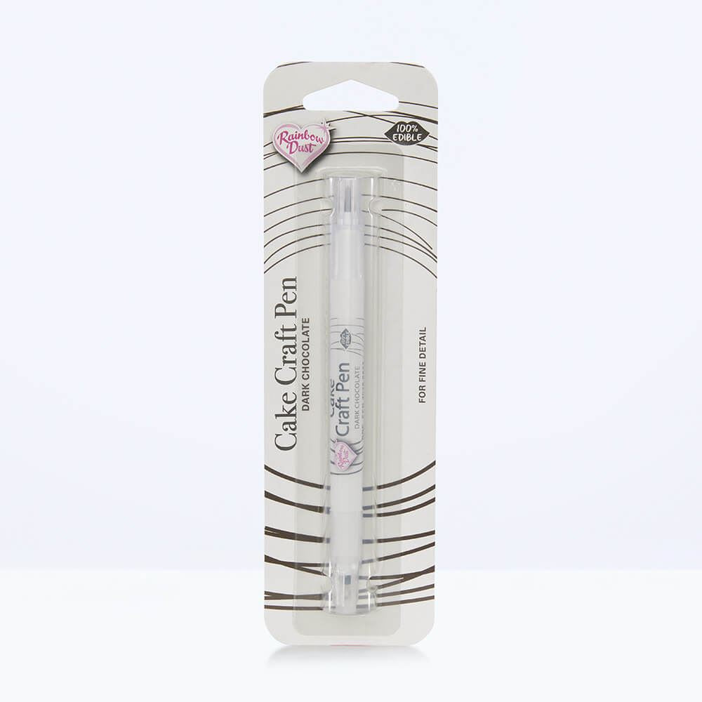 Rainbow Dust Cake Craft Pen - All Colours