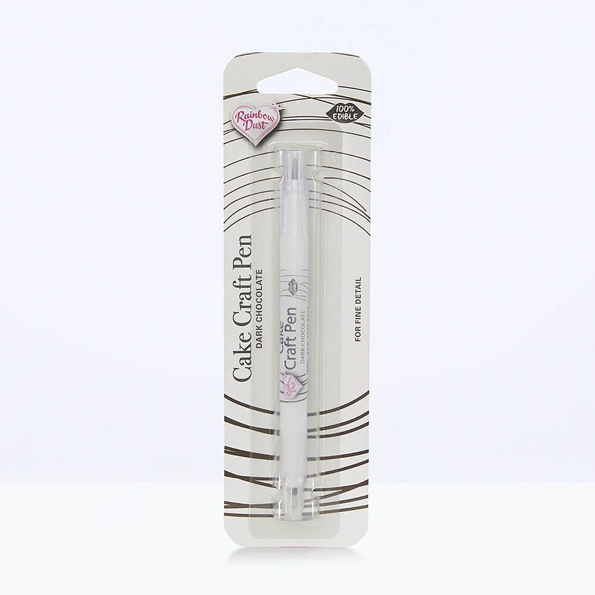 Rainbow Dust Cake Craft Pen - All Colours - image 14