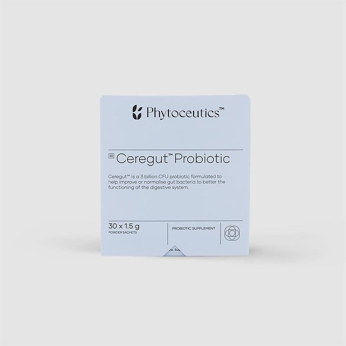 Phytoceutics Ceregut Probiotic 30 Sachets