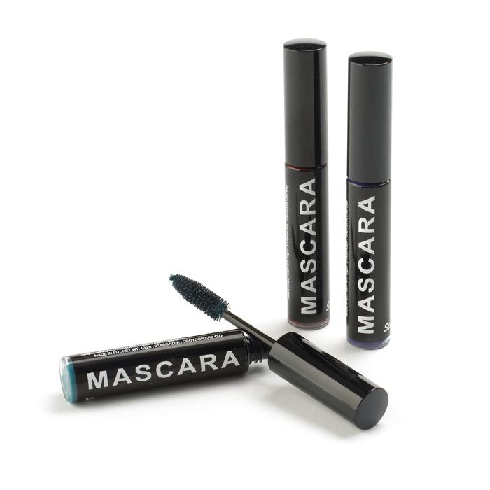Stargazer Eye Mascara Long Lasting- All Colours Available