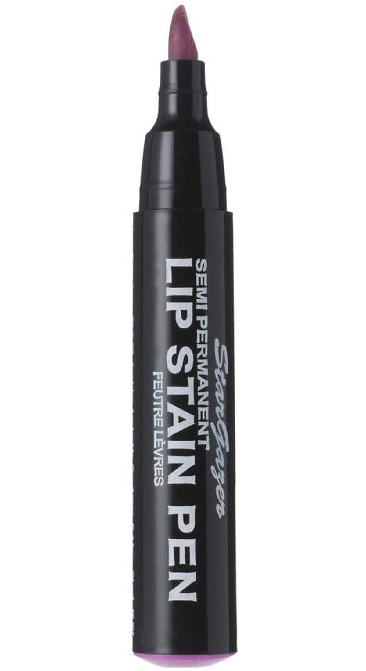 Stargazer Semi-Permanent Lip Stain Pen 24H Long Lasting Matte Lipstick - image 11