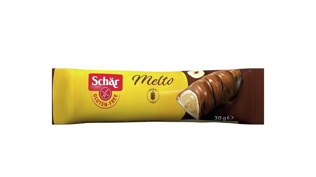 Schar Gluten Free Melto 30g - 25 Pack