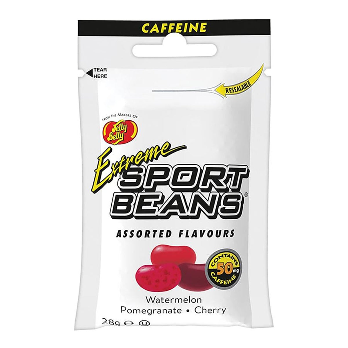 Jelly Belly Sport Beans - All Flavours - image 5