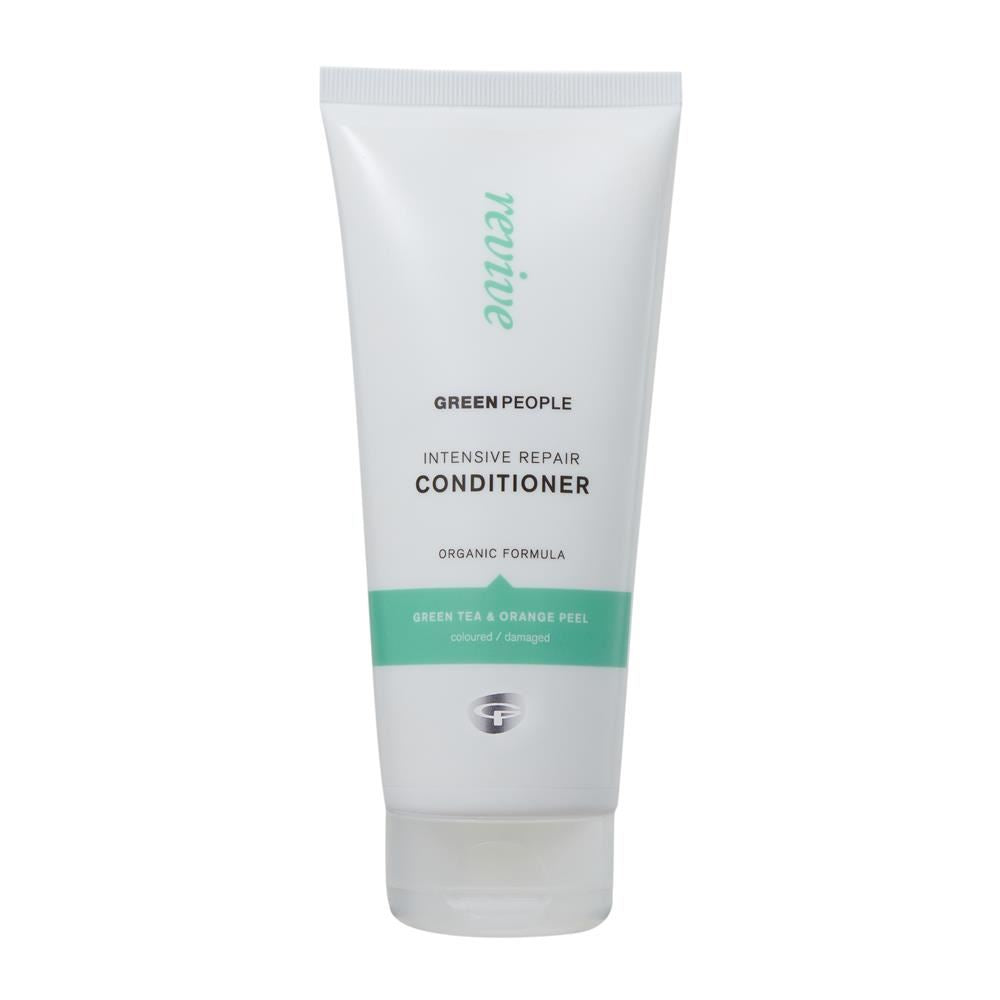 Green People Intensive Repair Conditioner - 200ml