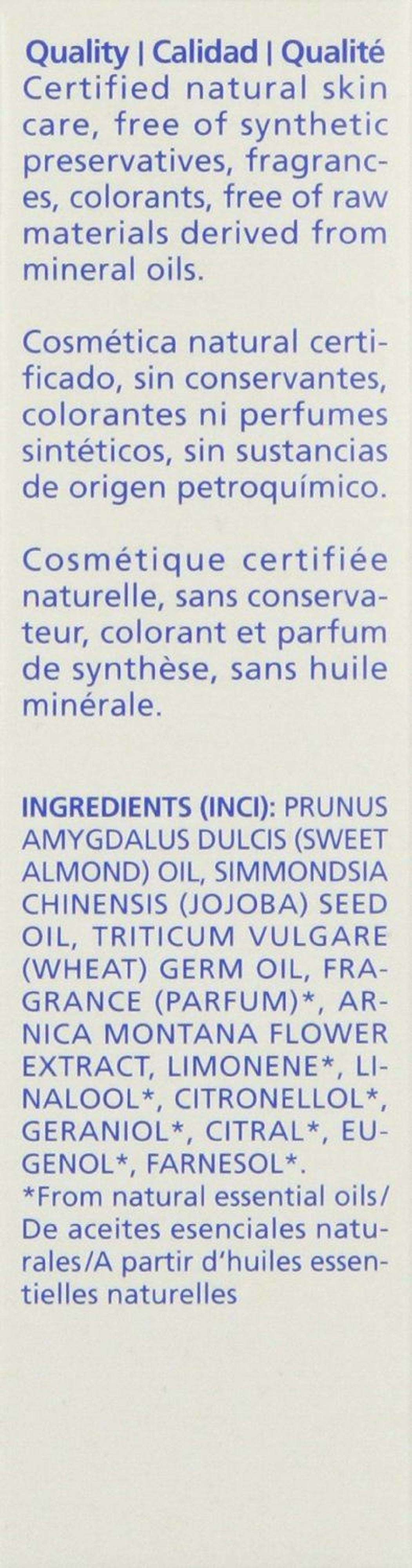 Weleda Stretch Mark Oil 100ml - image 5