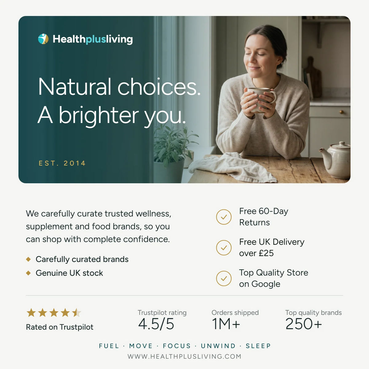 Gimber Organic No2 Brut Extra Strong Ginger Alcohol Free Drink 700ml - image 2