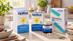Probiotic Supplements: Strains, CFUs & How to Choose