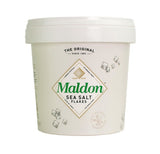 Maldon Salt Maldon Sea Salt Flakes 570g