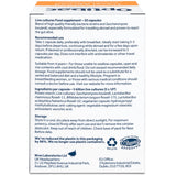 OptiBac Probiotics | Travel Abroad | 20 - 60 Capsules