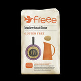 Doves Farm Freee Gluten Free Buckwheat Flour 1kg