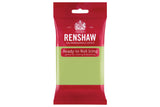 Renshaw | Ready to Roll Fondant Icing Sugarpaste - 250g | All shades