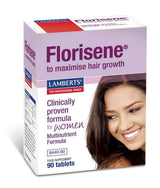 Lamberts Florisene for women 90 tablets