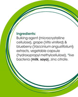 Bio-Kult Mind Advanced Multi Action Formula 60 Capsules