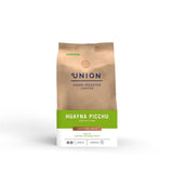Union Roasted Coffee Huayna Picchu Ground 200g