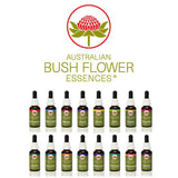 Australian Bush Flower Essences - Essence Drops 30ml