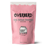 Overherd Oat Drink Powder 400g Makes 4 Litres of Oat Milk